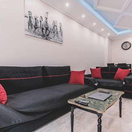 Kartell Luxury Apartment Thessaloniki Center ภายนอก รูปภาพ